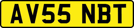 AV55NBT