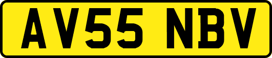 AV55NBV