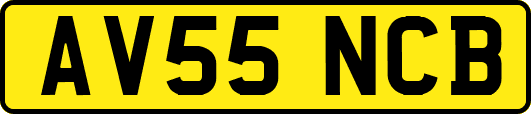 AV55NCB