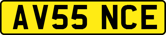 AV55NCE