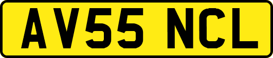 AV55NCL