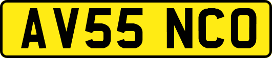 AV55NCO