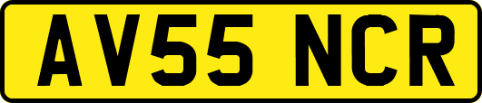 AV55NCR