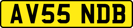 AV55NDB