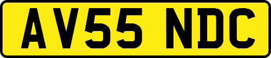 AV55NDC