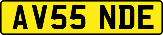 AV55NDE
