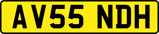 AV55NDH