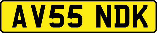 AV55NDK