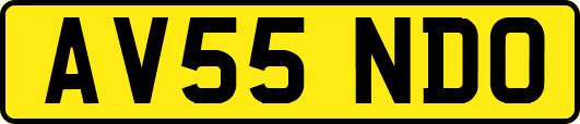 AV55NDO