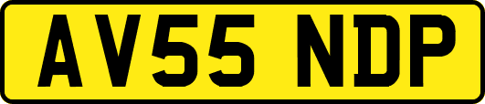 AV55NDP