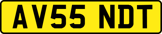AV55NDT