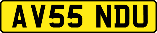 AV55NDU