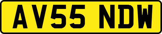 AV55NDW