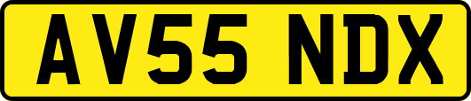 AV55NDX