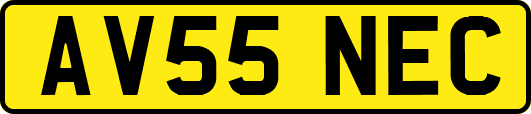 AV55NEC