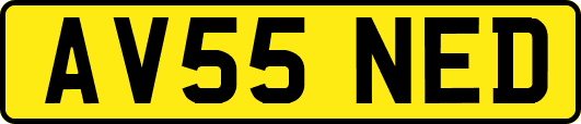 AV55NED
