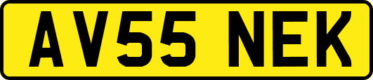 AV55NEK