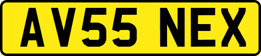 AV55NEX