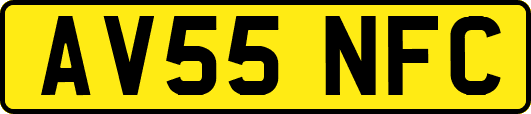 AV55NFC