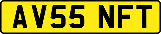 AV55NFT