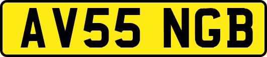 AV55NGB