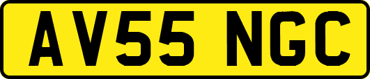 AV55NGC