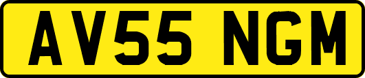 AV55NGM