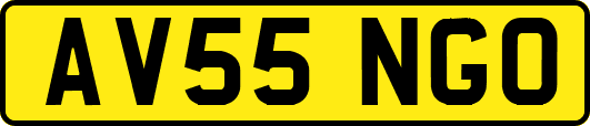 AV55NGO