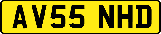 AV55NHD