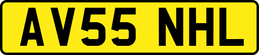 AV55NHL