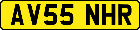 AV55NHR