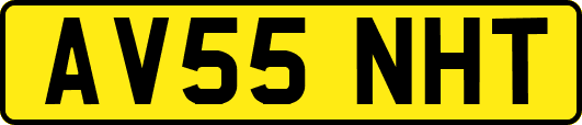 AV55NHT