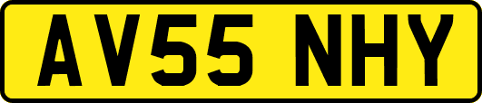 AV55NHY