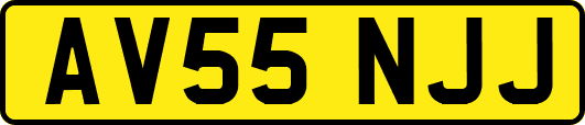 AV55NJJ