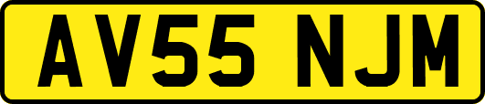 AV55NJM