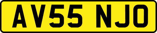 AV55NJO