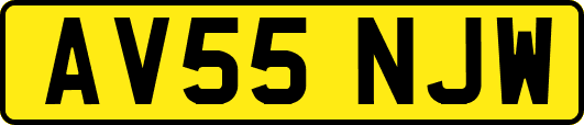 AV55NJW