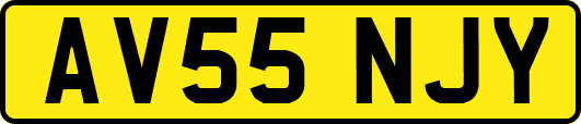 AV55NJY