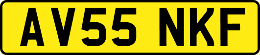 AV55NKF