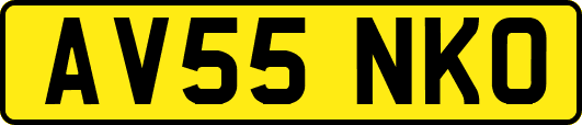 AV55NKO