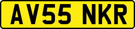 AV55NKR