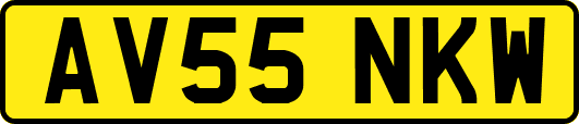 AV55NKW