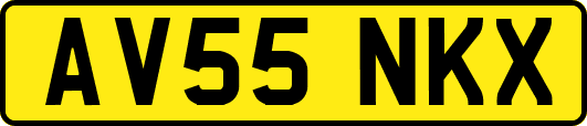 AV55NKX