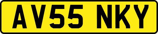 AV55NKY