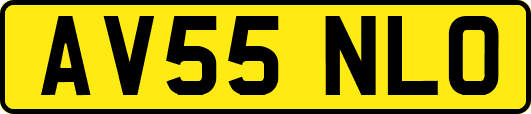 AV55NLO