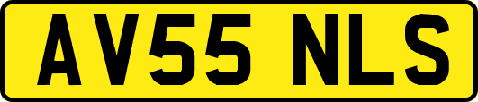 AV55NLS