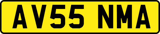 AV55NMA