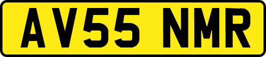 AV55NMR