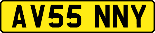 AV55NNY