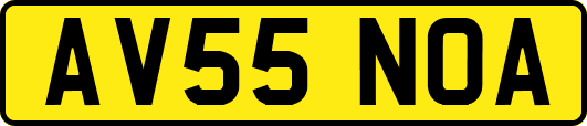 AV55NOA